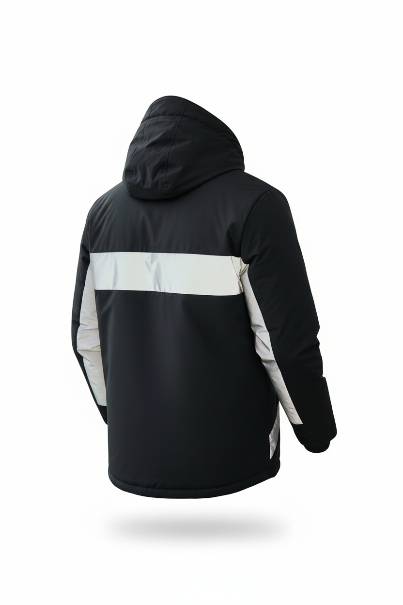 Chaqueta Doble Fax: 3 en 1 Premium