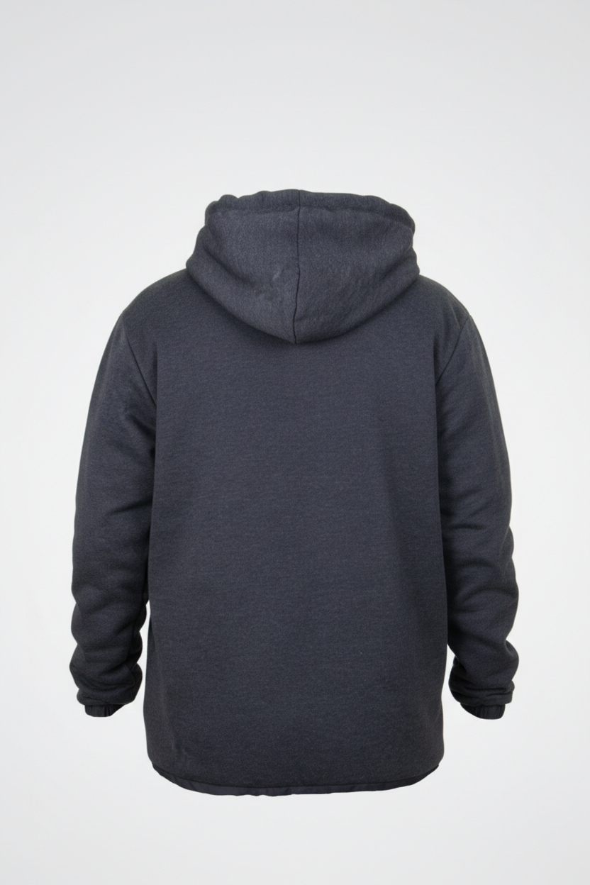 Chaqueta Doble Fax: 3 en 1 Premium