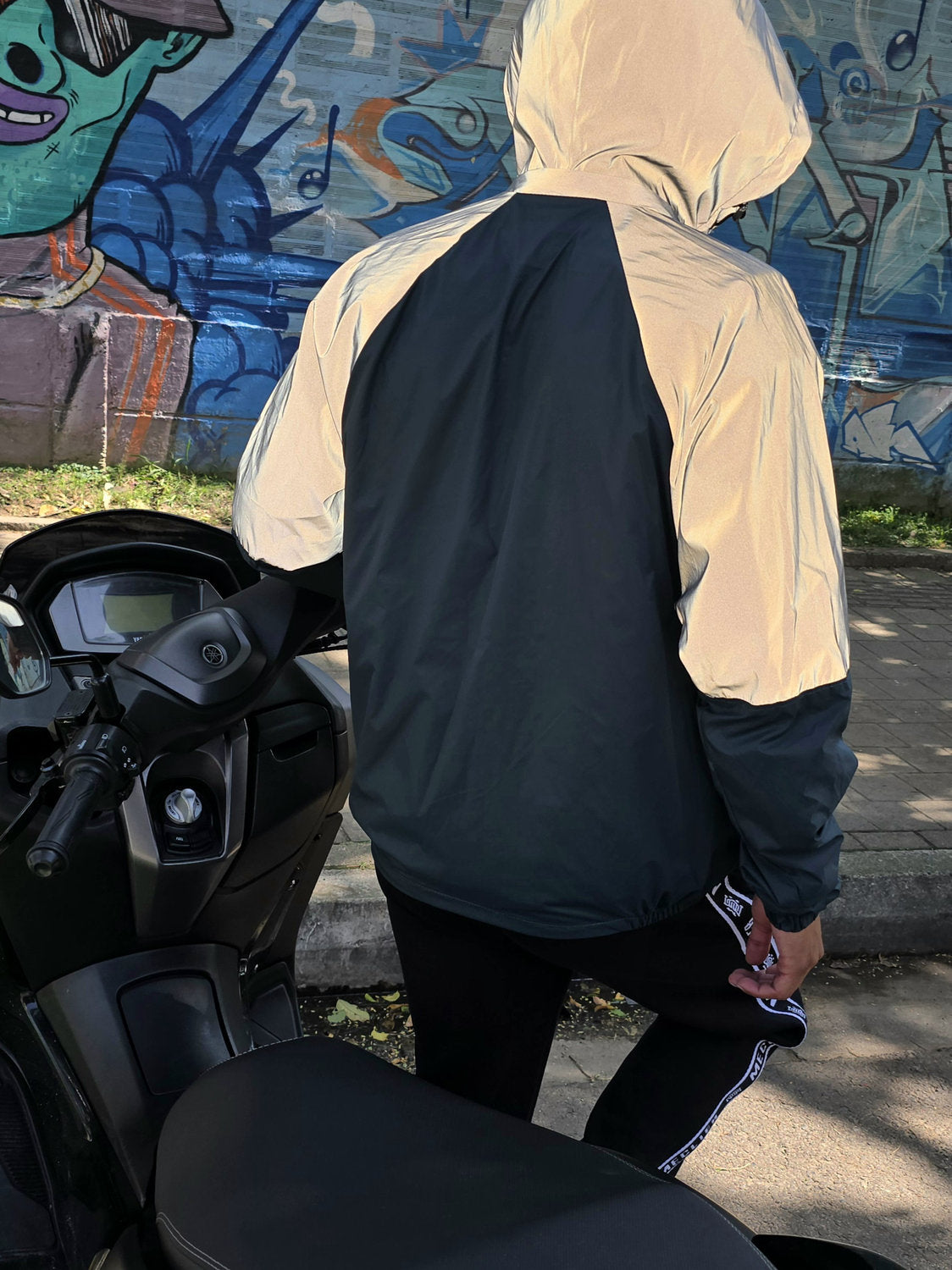 Reflectiva 30%