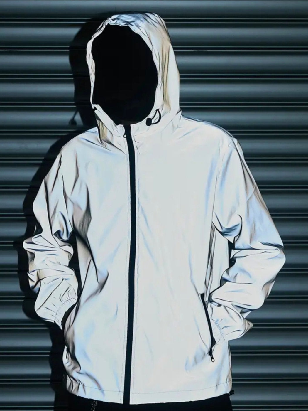 Dotación reflectiva 100%