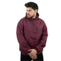 Chaqueta intermedia doble faz media