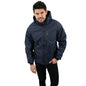 Chaqueta intermedia doble faz media