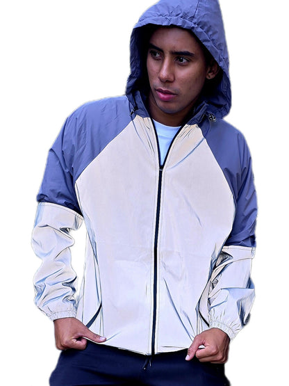 Dotación reflectiva 80%