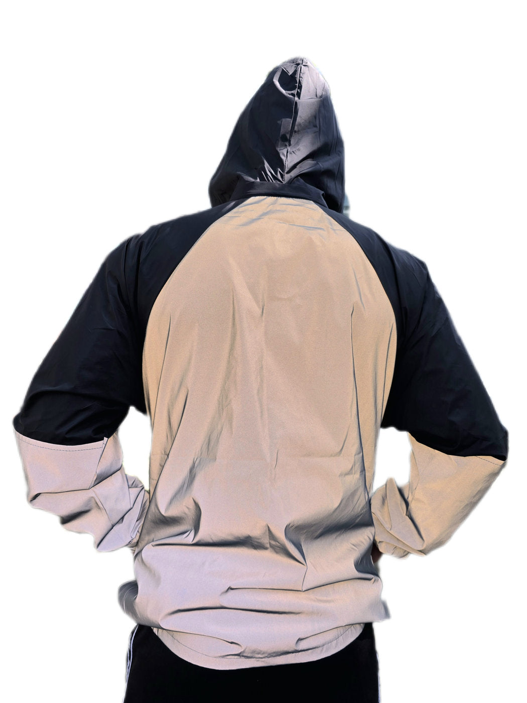 Dotación reflectiva 80%