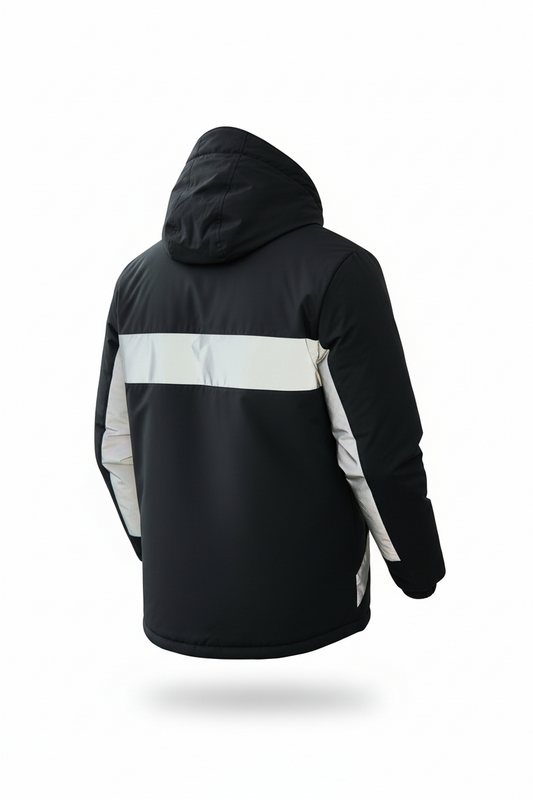 Chaqueta Doble Faz: 3 en 1 Premium