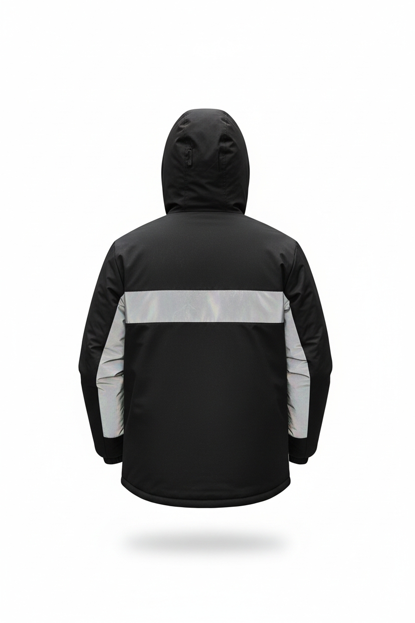 Chaqueta Doble Fax: 3 en 1 Premium