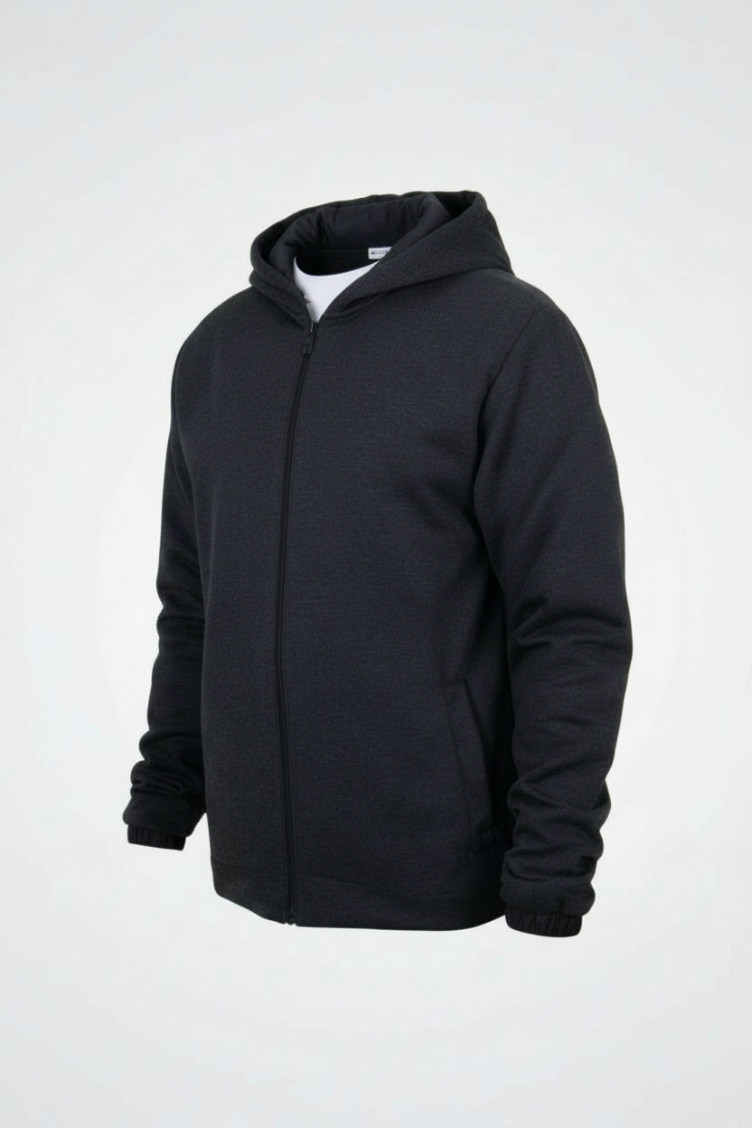 Chaqueta Doble Fax: 3 en 1 Premium