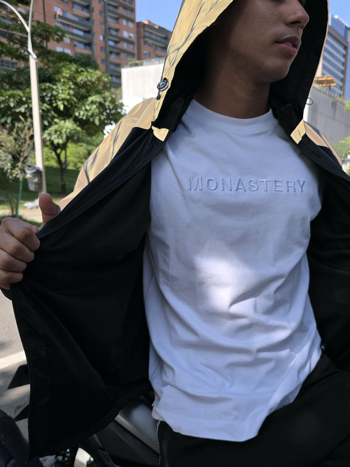 Reflectiva 30% (Mayorista)