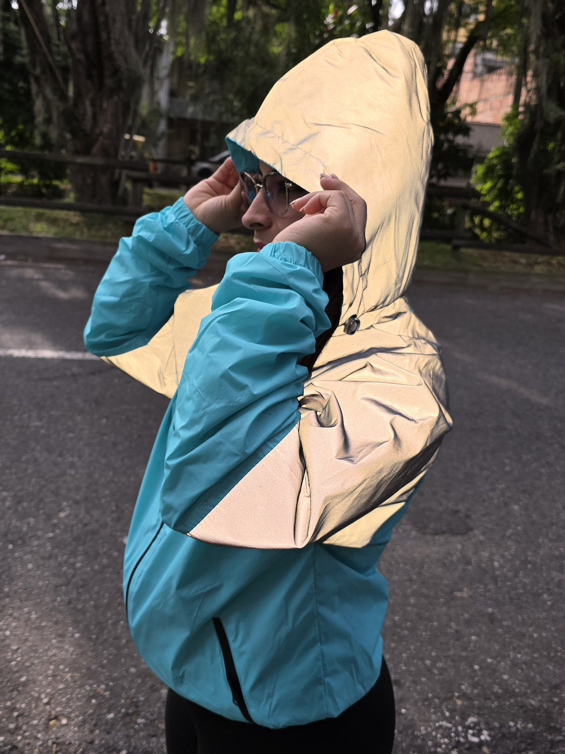 Reflectiva 30% (Mayorista)