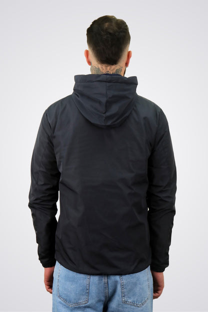 Dotación doble faz media