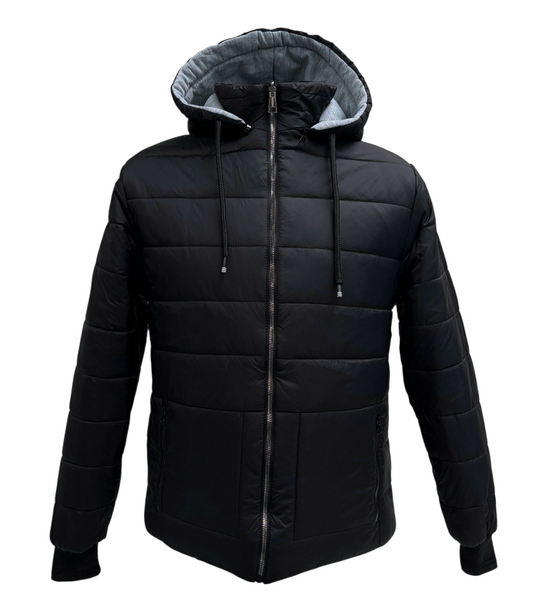 Dotación doble faz gruesa