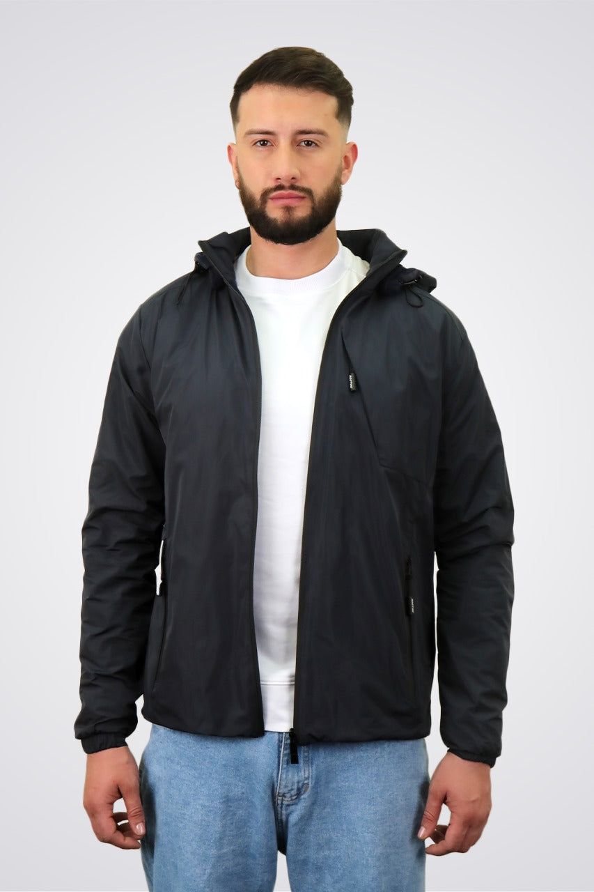 Dotación doble faz media