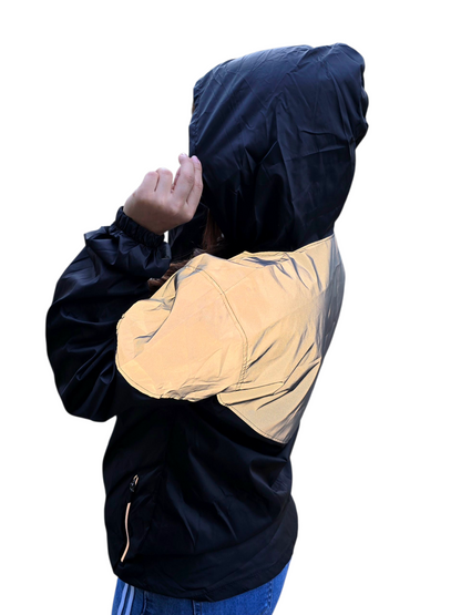 Dotación reflectiva viajera