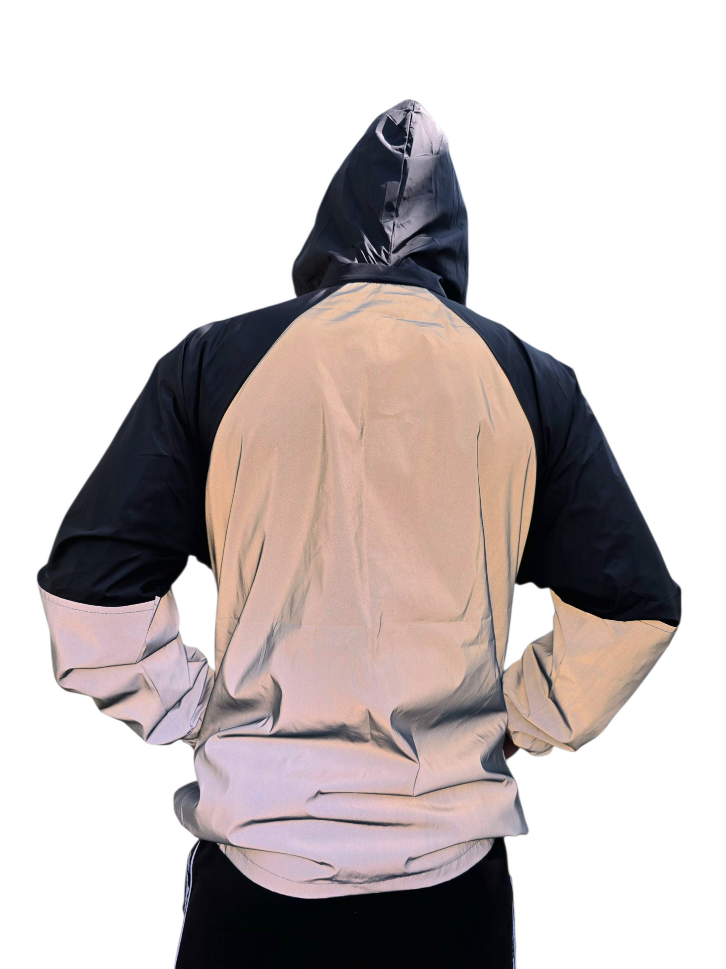 Dotación reflectiva 80%