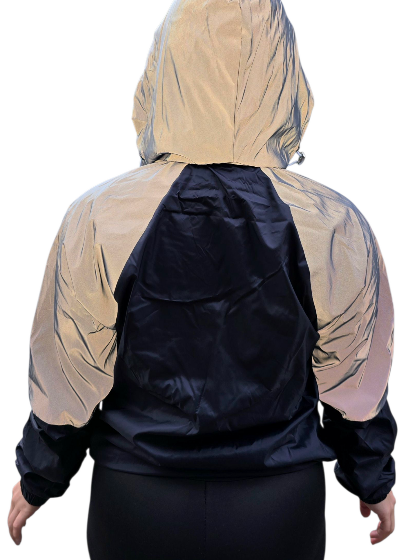 Dotacion reflectiva 30%