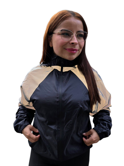 Dotacion reflectiva 30%