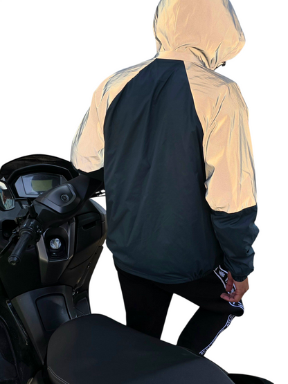 Dotacion reflectiva 30%