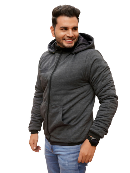 Dotación doble faz gruesa