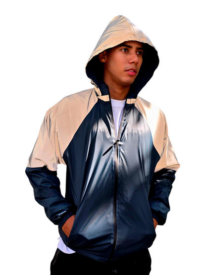 Dotacion reflectiva 30%