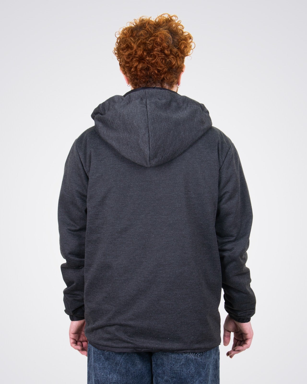 Dotación doble faz media