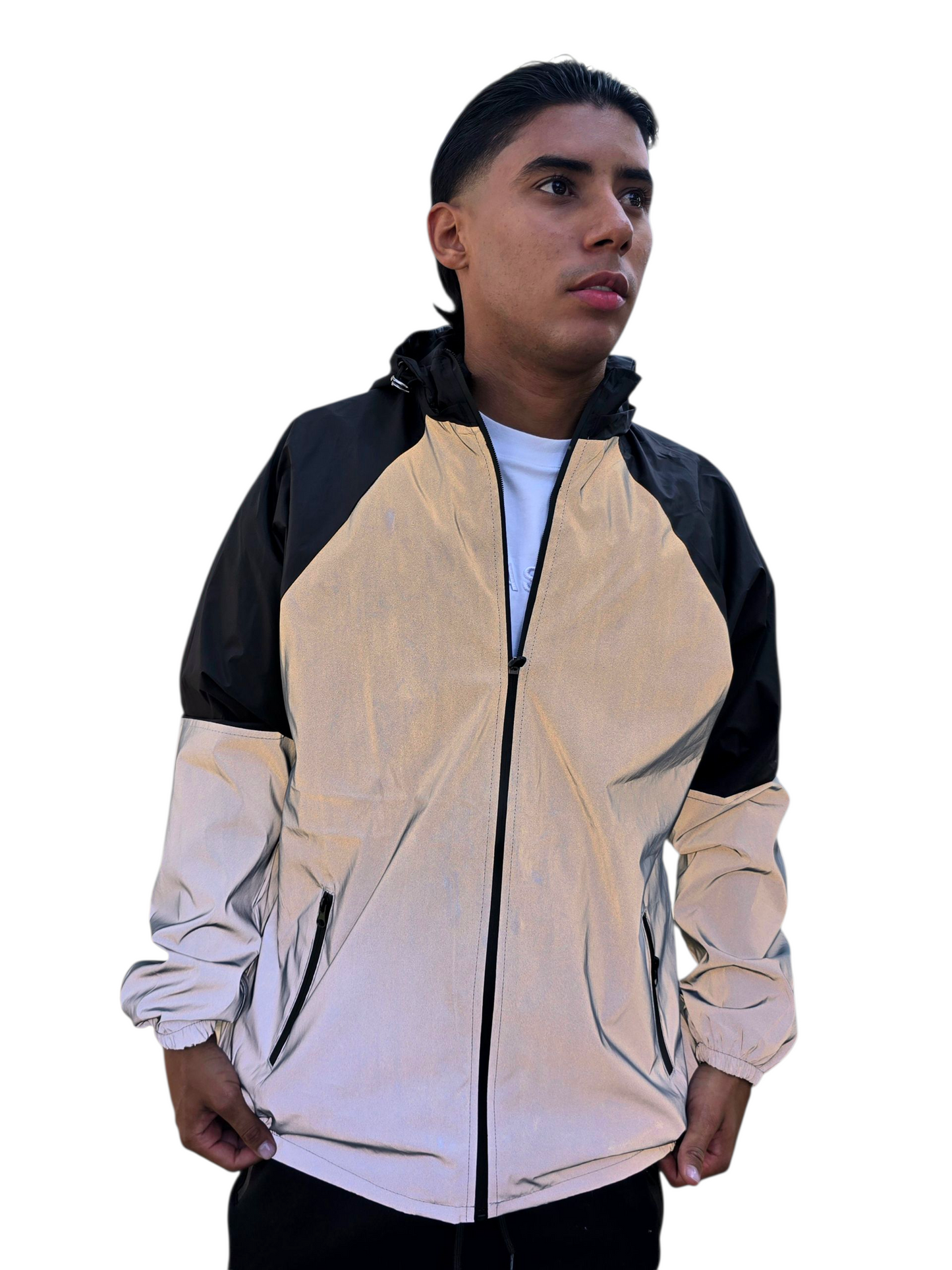 Dotación reflectiva 80%