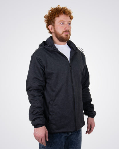 Dotación doble faz media