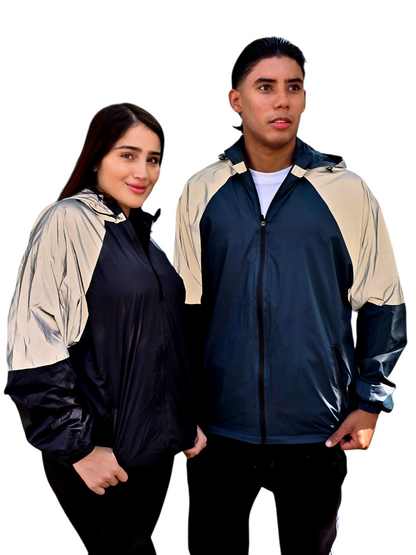 Dotacion reflectiva 30%